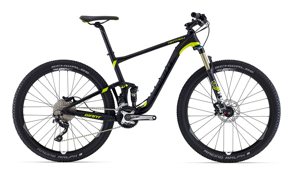 Anthem 27.5 2